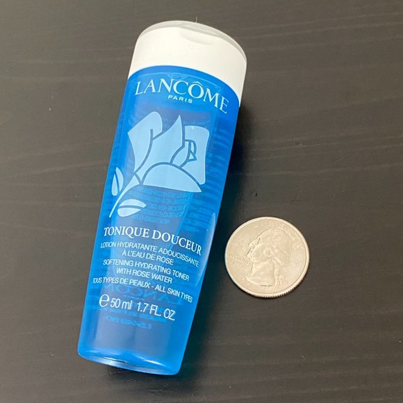 Lancome Tonique Douceur Softening Hydrating Toner - Picture 4 of 10